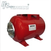 BESTFLOW Estanque Horizontal